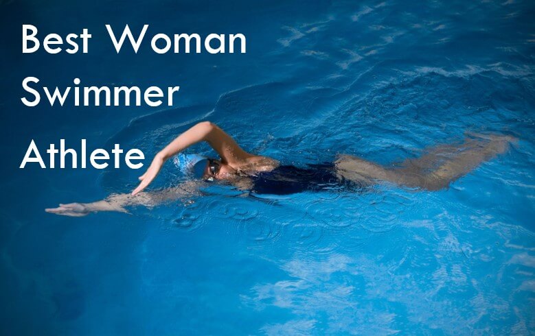 atlet renang putri dunia