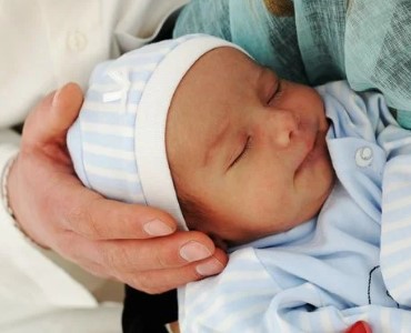 rangkaian nama bayi laki laki