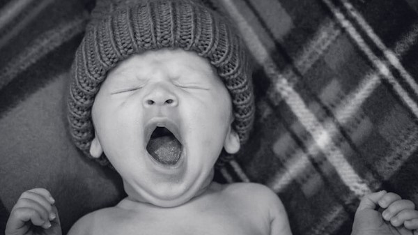 nama anak laki laki modern