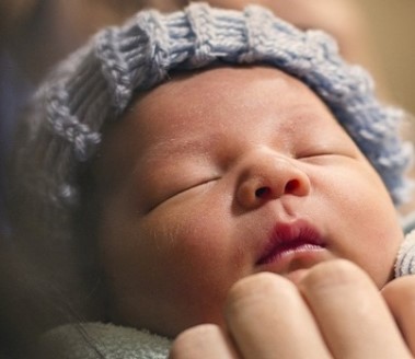 rangkaian nama lengkap bayi