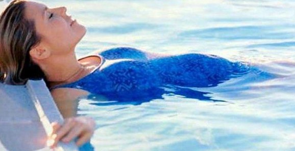 Berenang Saat Hamil 9