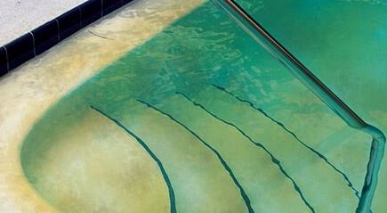 cara mengatasi ganggang coklat