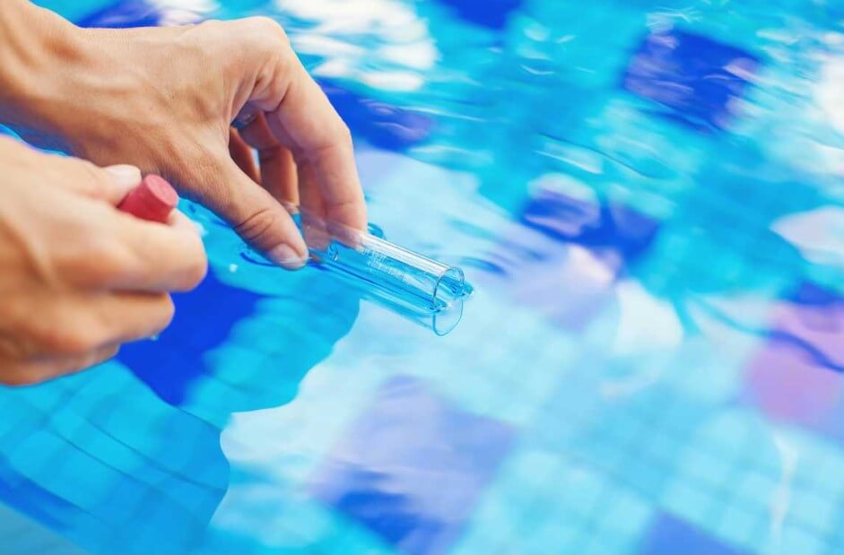 Checklist Jadwal Perawatan Kolam Renang, Harian-Bulanan