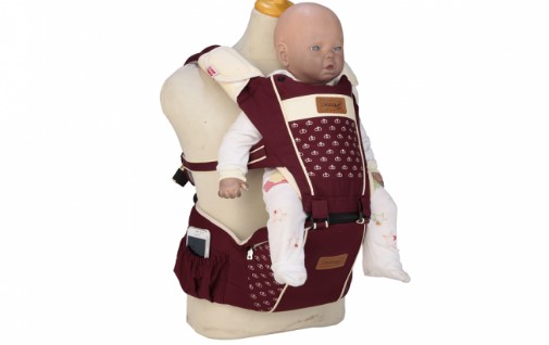 kado bayi usia 4 bulan