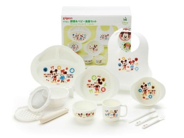 kado bayi usia 4 bulan