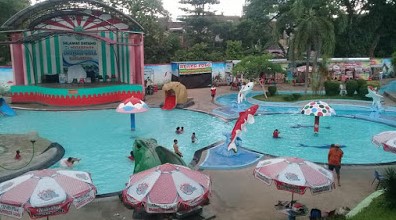 wisata kolam renang di blitar