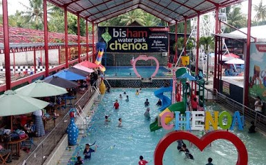 wisata kolam renang