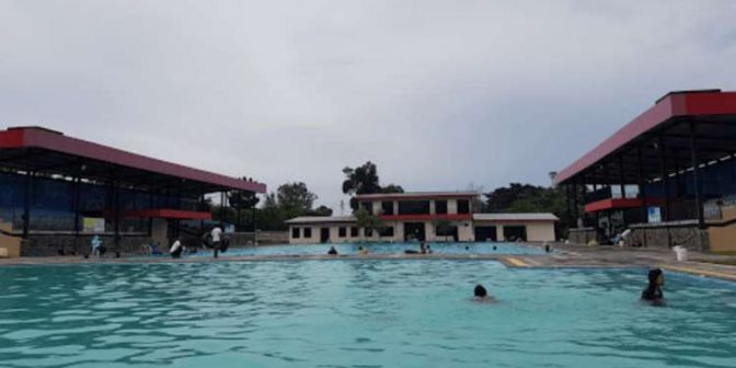 4 Kolam Renang di Banjarbaru KalSel, Rating Terbaik