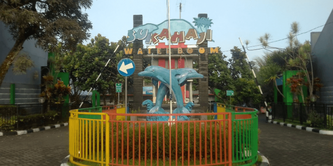 kolam renang di ciamis