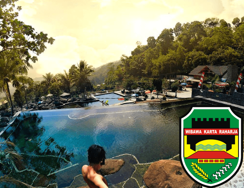 kolam renang di purwakarta