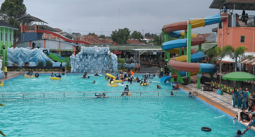 harga tiket masuk kolam renang jaya tirta abadi purwakarta