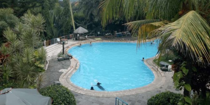 4 Waterpark & Kolam Renang di Ungaran, Semarang Kota