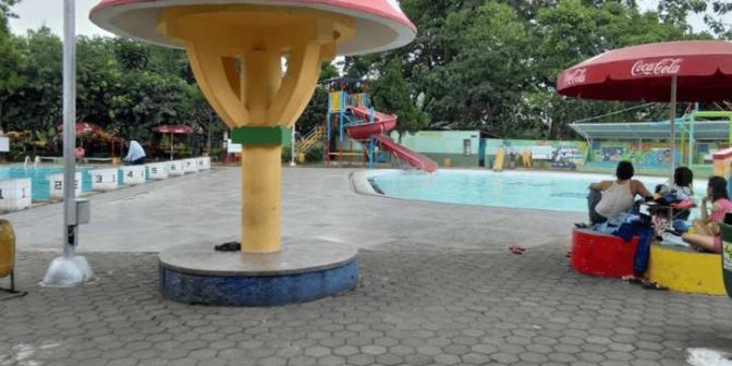 4 Waterpark & Kolam Renang di Ungaran, Semarang Kota