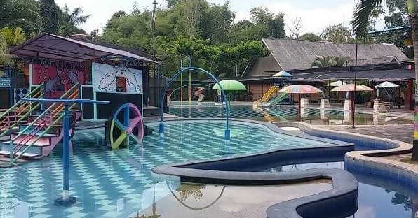 kolam renang di banyuwangi - atlanta