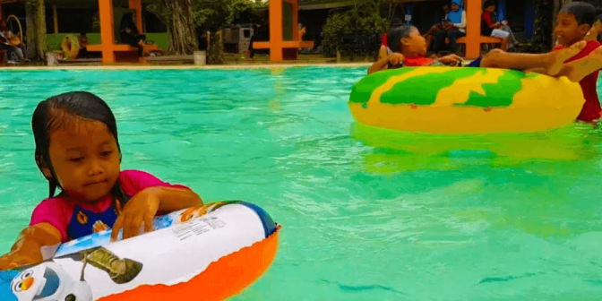 Pilih Terbaik! 4 Tempat Kursus Renang di Solo dan Sekitarnya