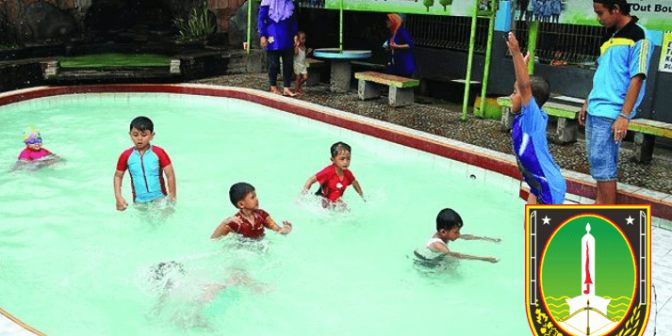 Tempat Kursus Renang di Solo yang Murah