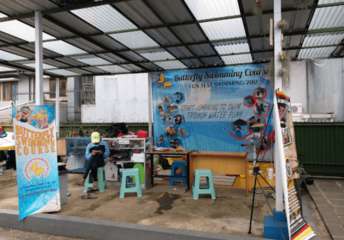 les renang bayi di bandung