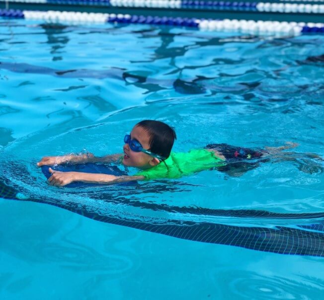 les renang di bintaro