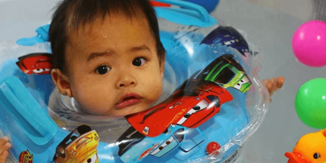 les renang bayi di jogja