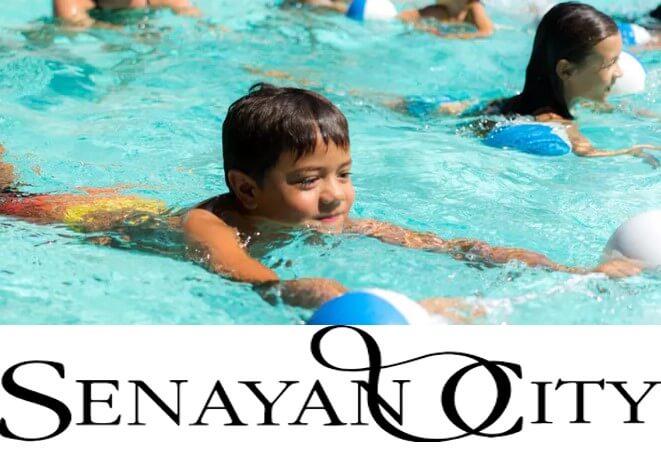 les renang di senayan