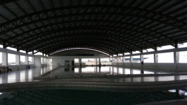 6 Kolam Renang di Madiun Terfavorit