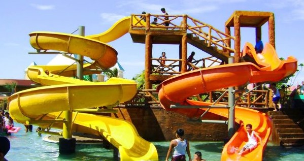 kolam renang di mojokerto