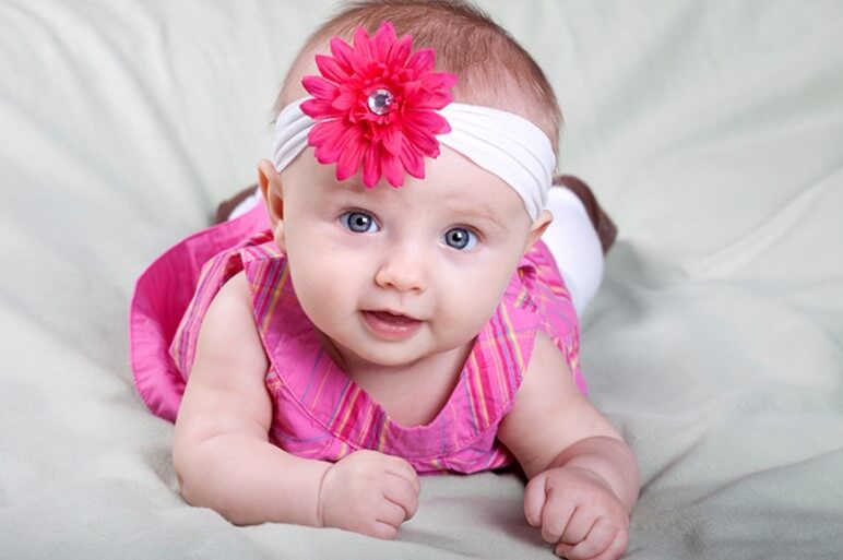 nama anak perempuan lahir bulan agustus