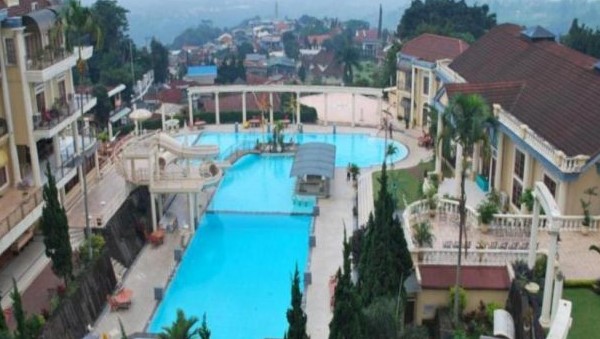 5 Kolam Renang di Pasuruan Paling Populer