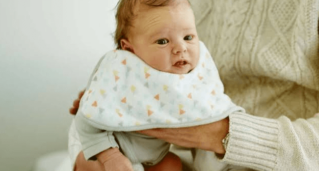 penyebab bayi cegukan