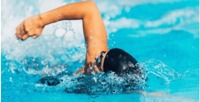 terapi renang untuk sakit pinggang