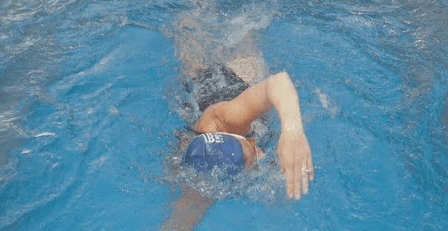 terapi renang untuk sakit pinggang