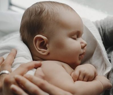 nama anak laki laki Islami 3 kata