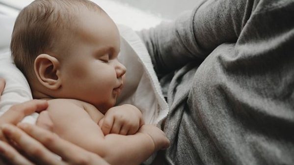 nama anak laki laki Islami 3 kata