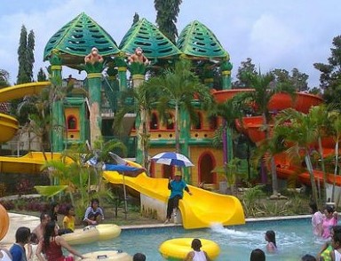 kolam renang di tulungagung