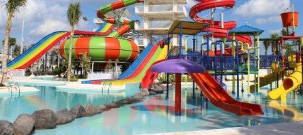 6 Kolam Renang di Tulungagung Terpopuler