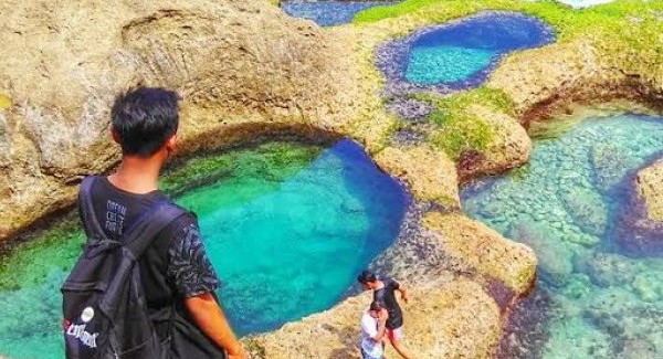Kolam Renang di Tulungagung