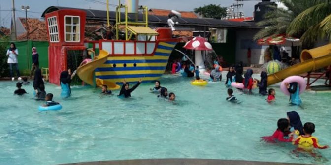 waterpark di karawang