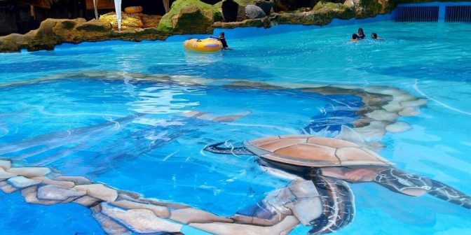 waterpark di karawang