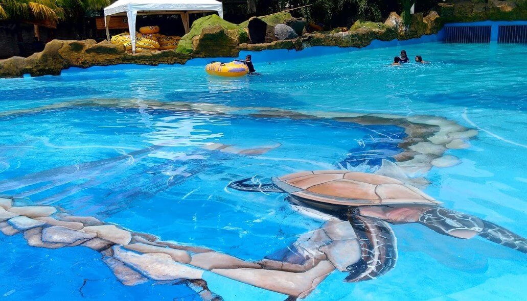 waterpark di karawang