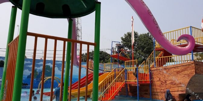 waterpark di karawang