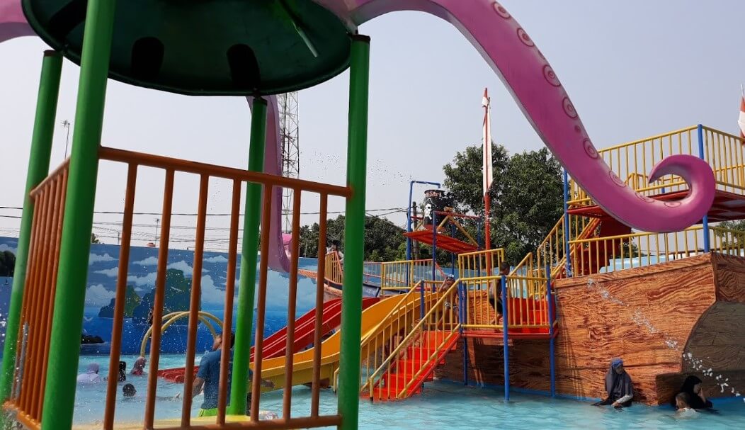 waterpark di karawang