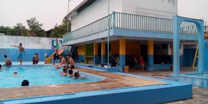 waterpark di karawang