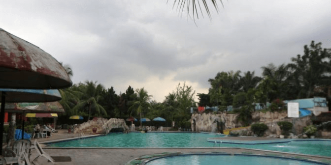 Kursus Renang di Sumatera Utara