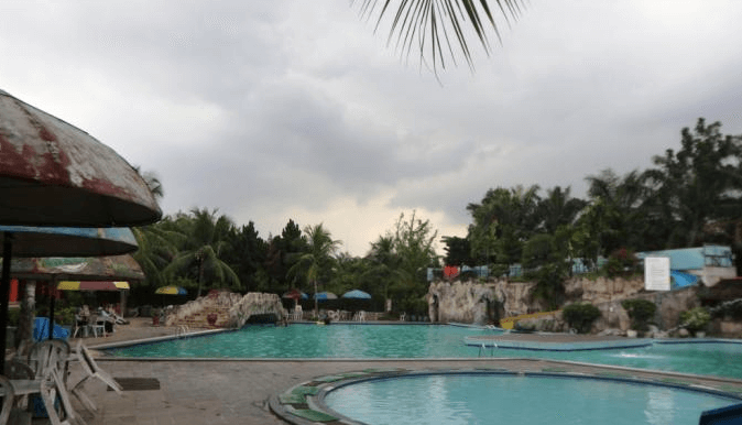 Kursus Renang di Sumatera Utara