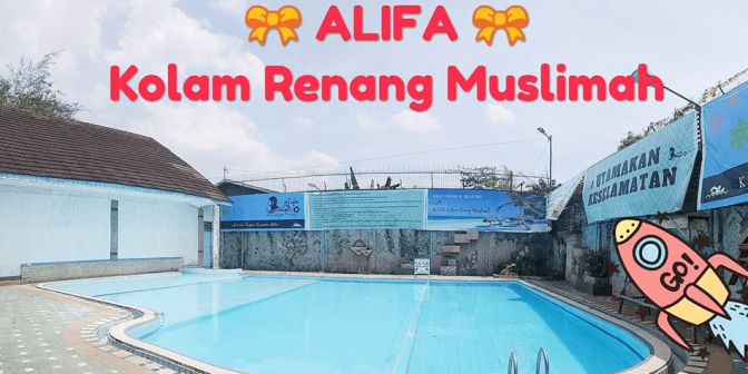 Kursus Renang di Sumatera Utara