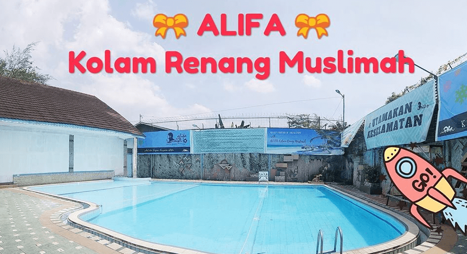 Kursus Renang di Sumatera Utara