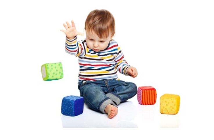 anak suka membanting barang