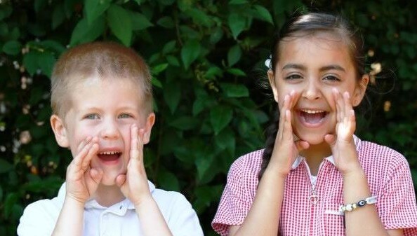 latihan bicara benar untuk anak susah bicara