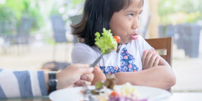 Anak Susah Makan: Penyebab, Cara Mengatasi