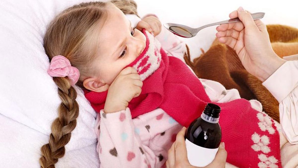 Tips Mengatasi Anak Susah Minum Obat, Dijamin Nurut!